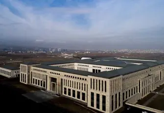 MİT'ten 2025'te kesintisiz mesai: Teröre, casuslara ve siber çetelere geçit yok!