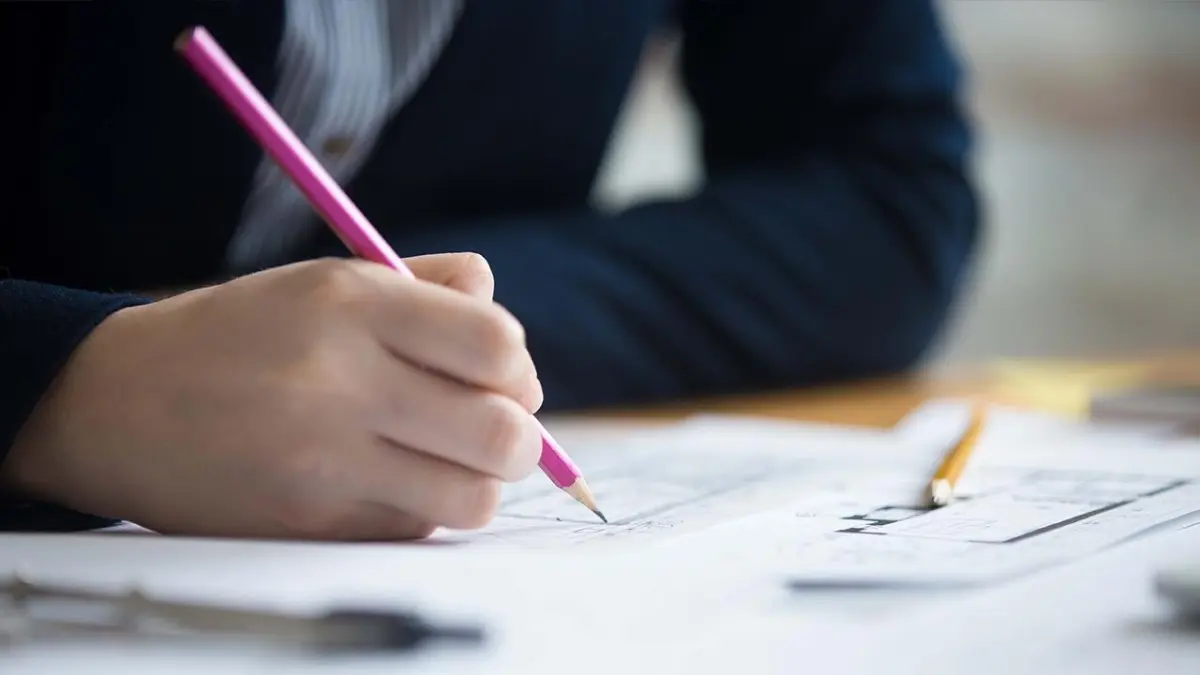 ÖSYM, 2025'te 8 milyondan fazla adaya sınav hizmeti verdi haberinin görseli