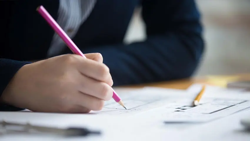 ÖSYM, 2025'te 8 milyondan fazla adaya sınav hizmeti verdi haberinin görseli