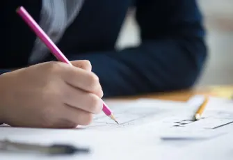 ÖSYM, 2025'te 8 milyondan fazla adaya sınav hizmeti verdi