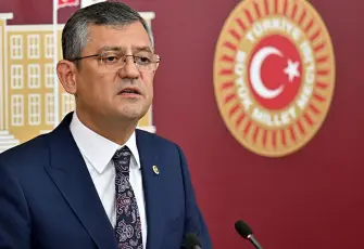 Özel’den siyasi liderlere yeni yıl telefonları