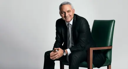 Rolls-Royce’u batmaktan kurtaran Türk CEO: Tufan Erginbilgiç kimdir, nereli?