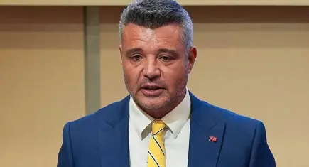 Sadettin Saran sessizliğini bozdu:Fenerbahçe sezon sonu seçime gidiyor