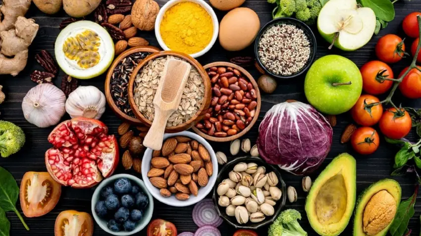 Sağlıklı kilo vermek mümkün