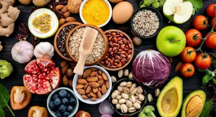 Sağlıklı kilo vermek mümkün