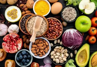 Sağlıklı kilo vermek mümkün