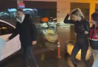 Şeyma Subaşı adliyeye sevk edildi