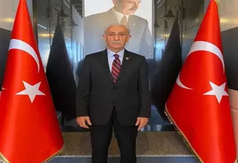 Siyasi camianın acı kaybı: BBP Sivas İl Başkanı Ahmet Polat hayatını kaybetti
