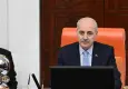 TBMM Başkanı Kurtulmuş'tan yeni yıl mesajı
