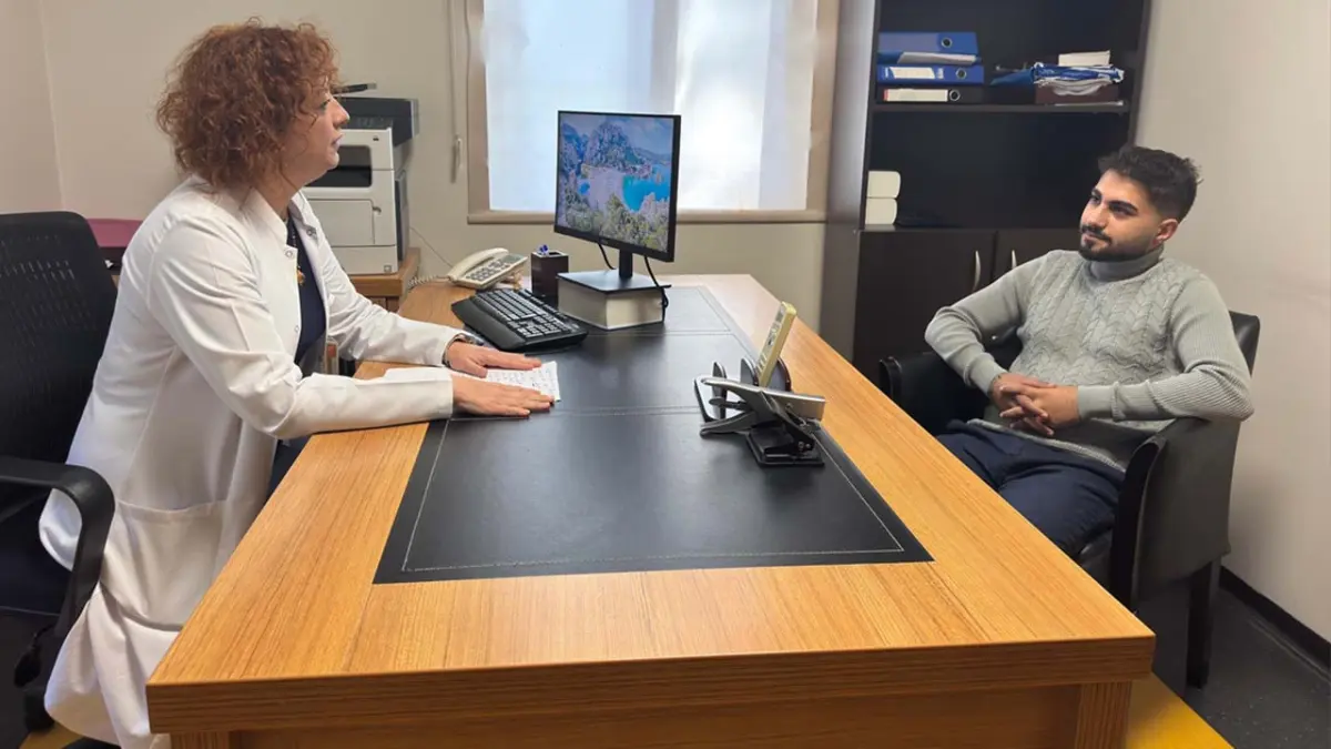 Uzmanından gençlere sosyal jetlag uyarısı: Güne sabaha güneşiyle başlayın haberinin görseli