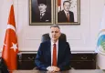 Vali Elban 2026 yılı için güzel dileklerde bulundu