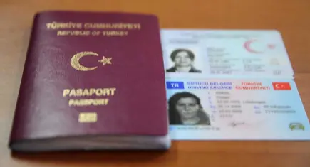 Yeni yılda pasaport ve ehliyet alacaklar dikkat: İşte yeni tarifeler!