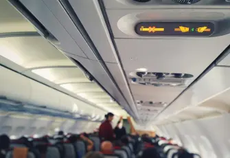 Yılbaşı öncesi uçuşlara hava engeli: Hangi uçuşlar iptal oldu? 31 Aralık iptal edilen uçuşlar