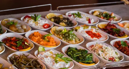 Yılbaşı sofrasında hata yapmayın: Uzmanından önemli uyarılar