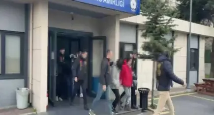 2 aylık bebeğin şüpheli ölümünde 4 tutuklama! İfadeler kan dondurdu 