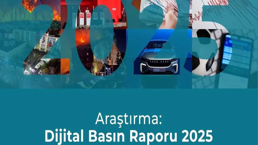 2025’in medya karnesi: Zirvede kimler var? 