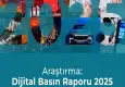 2025’in medya karnesi: Zirvede kimler var? 