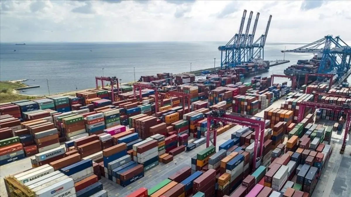 2026’da ihracat listesine 5 yeni ülke eklendi haberinin görseli