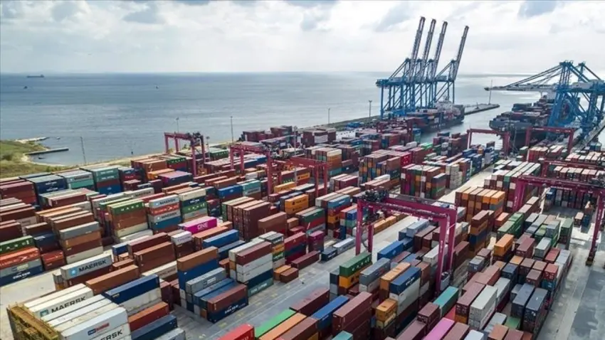 2026’da ihracat listesine 5 yeni ülke eklendi haberinin görseli