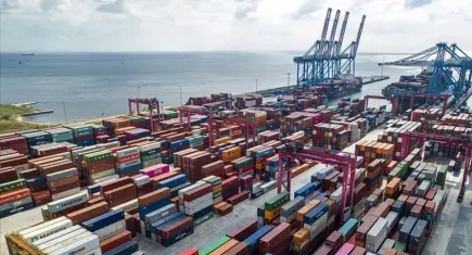 2026’da ihracat listesine 5 yeni ülke eklendi
