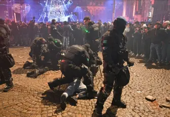 2026’ya dehşetle girdiler: Avrupa’da yılbaşı bilançosu ağırlaşıyor