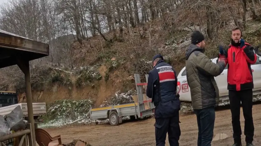 AFAD’dan Elif Kumal için "Dijital İzlek" operasyonu: Girilmeyen yer kalmayacak