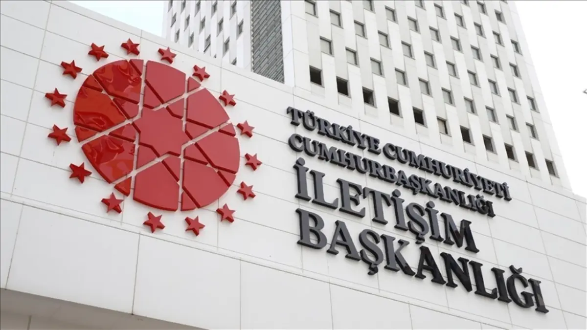 CİMER’in 2025 karnesi açıklandı: 5,5 milyon başvuruya rekor yanıt hızı! haberinin görseli