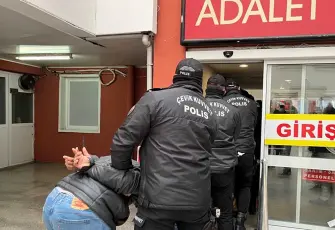 DEAŞ ve El Kaide operasyonu: 30 şüpheli hakim karşısında