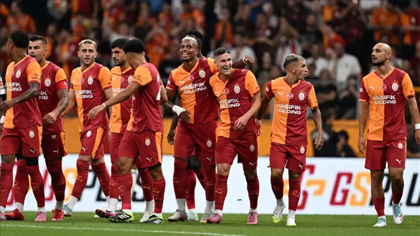 Galatasaray’da savunma sıkıntısı bitti: Eksikler dönüyor! haberinin görseli