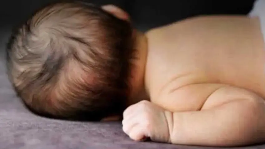 İstanbul’da kan donduran olay: 2 aylık bebeği aç bırakarak öldürdüler!  haberinin görseli