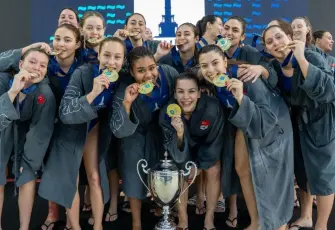 İzmirli sporcular 2025’te madalyaları topladı