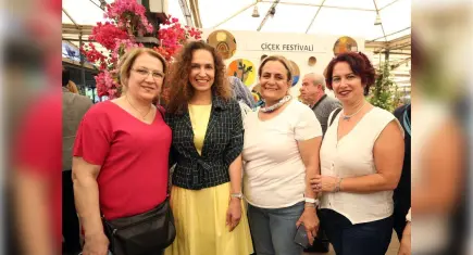 Karşıyaka Belediyesi’nden kadınlara yönelik kapsamlı destek ağı