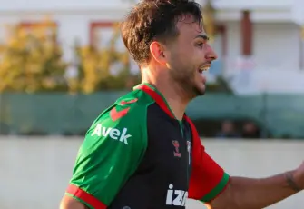 Karşıyaka’da Mehmet Güneş dönemi sona erdi