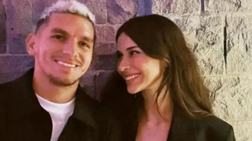 Lucas Torreira’dan Devrim Özkan itirafı: Ayrılığın perde arkasını anlattı haberinin görseli