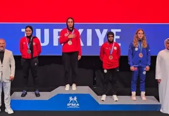 Muaythaide milli sporcular, 85 madalya kazandı