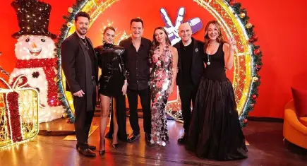 O Ses Türkiye 2026 Yılbaşı Gecesi: O Ses Türkiye Yılbaşı Özel Şampiyonu kim oldu? 