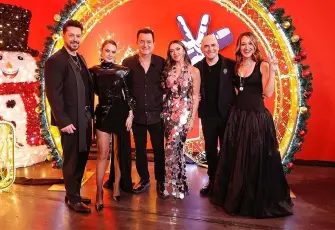 O Ses Türkiye 2026 Yılbaşı Gecesi: O Ses Türkiye Yılbaşı Özel Şampiyonu kim oldu? 