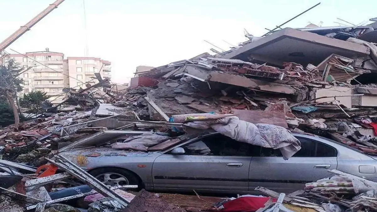 Palmiye Sitesi davasında kamu görevlileri için hapis istemi haberinin görseli