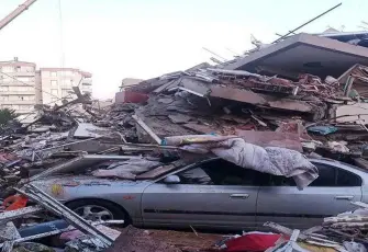 Palmiye Sitesi davasında kamu görevlileri için hapis istemi