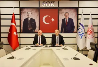 SGK ve TEB’den geçici koruma kapsamındaki reçetelere yeni protokol