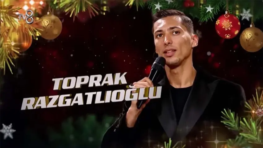 toprak razgatlıoglu