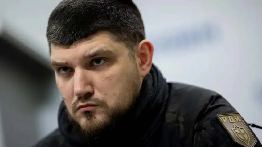 Ukrayna istihbaratı Rusya'yı kendi parasıyla vurdu: 500 bin dolarlık sahte ölüm operasyonu haberinin görseli