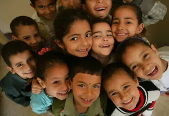 VELİ-DER’den 2026 mesajı: Çocukların yılı olsun