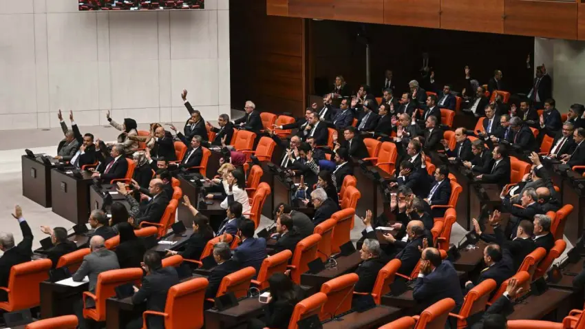 11. Yargı Paketi’ne Ceza İnfaz Sisteminde Sivil Toplum Derneği’nden eleştiri haberinin görseli