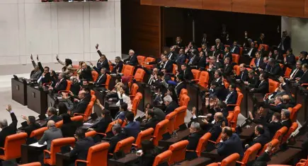 11. Yargı Paketi’ne Ceza İnfaz Sisteminde Sivil Toplum Derneği’nden eleştiri