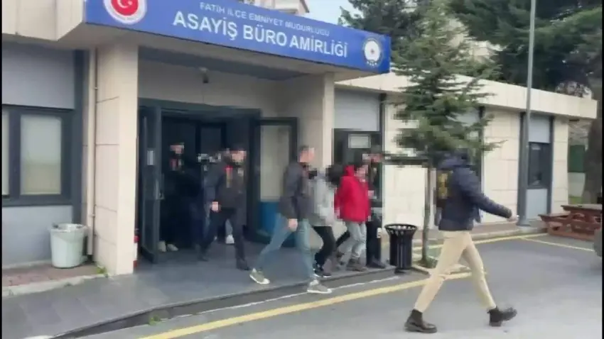 2 aylık bebeğin ölümüyle ilgili 4 şüpheli tutuklandı haberinin görseli