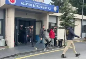 2 aylık bebeğin ölümüyle ilgili 4 şüpheli tutuklandı