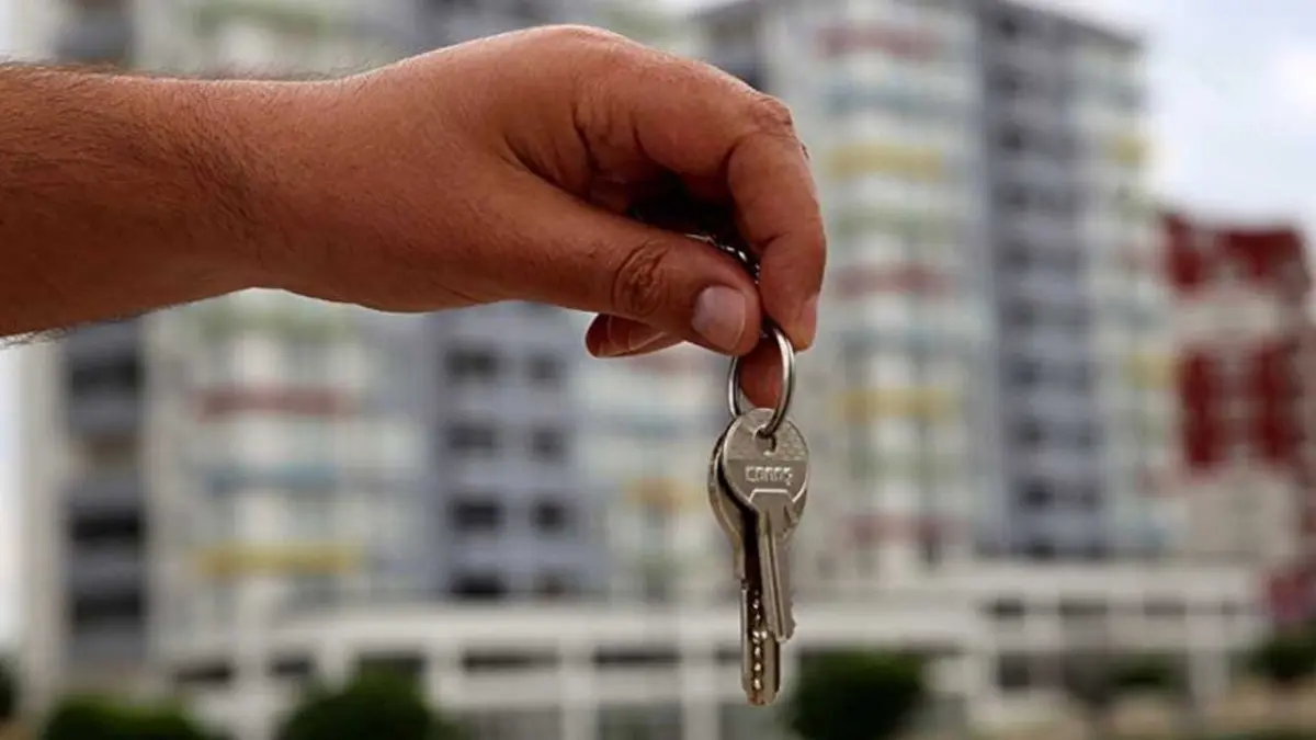 2026 yılı lojman kiraları belli oldu: Metrekare fiyatları netleşti!  haberinin görseli