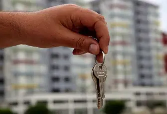 2026 yılı lojman kiraları belli oldu: Metrekare fiyatları netleşti! 