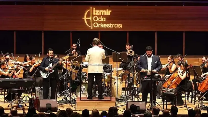 AASSM, 2026’ya zengin bir sanat programıyla merhaba diyor